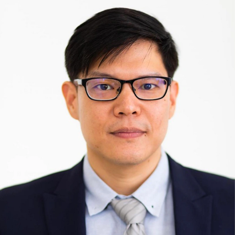 Jerry Yu