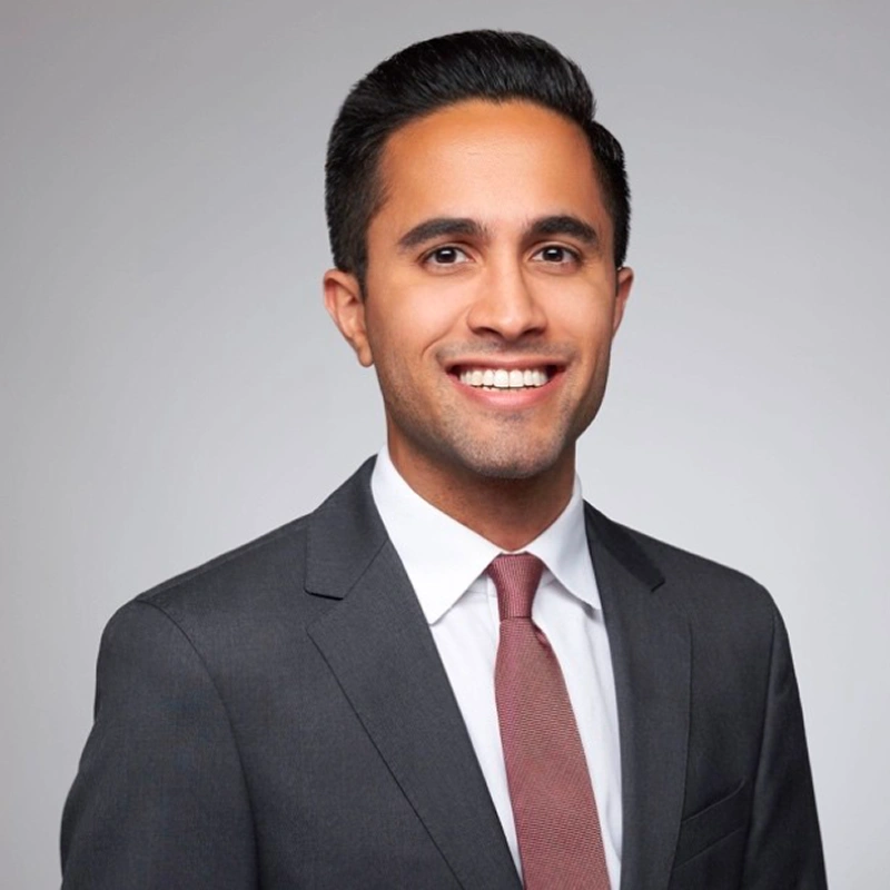 Raj Patel