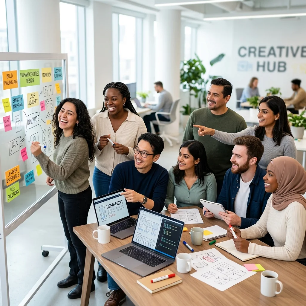 People Partnership
